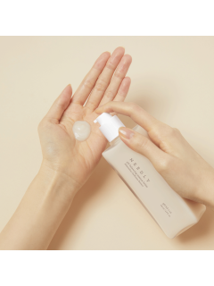 pH Balancing Toner - Увлажняющий тонер с экстрактом гриба Альбатрелус